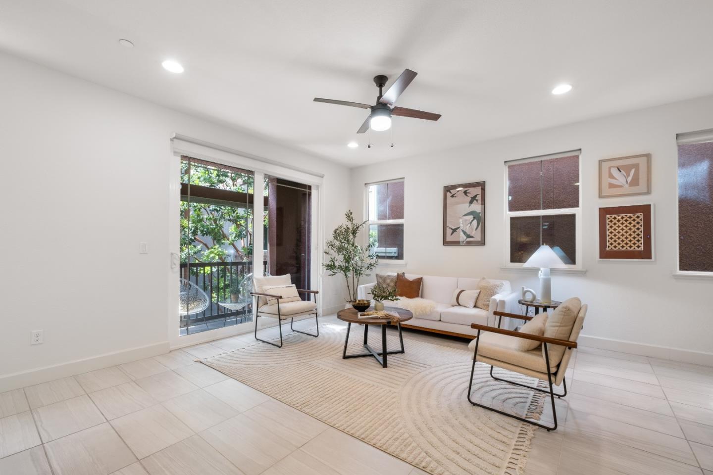 Detail Gallery Image 9 of 50 For 1537 Lee Pl, San Jose,  CA 95131 - 4 Beds | 3/1 Baths