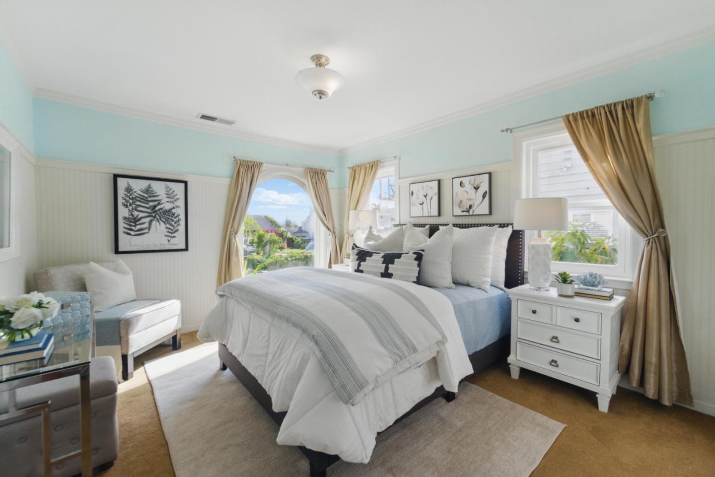 Detail Gallery Image 13 of 28 For 136 S Claremont Ave, San Jose,  CA 95127 - 2 Beds | 1 Baths