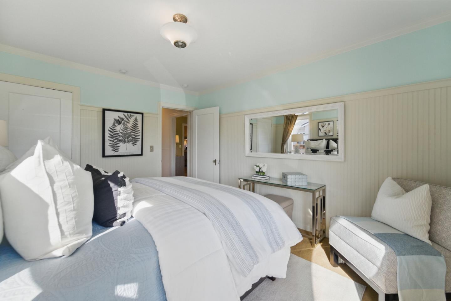 Detail Gallery Image 14 of 28 For 136 S Claremont Ave, San Jose,  CA 95127 - 2 Beds | 1 Baths