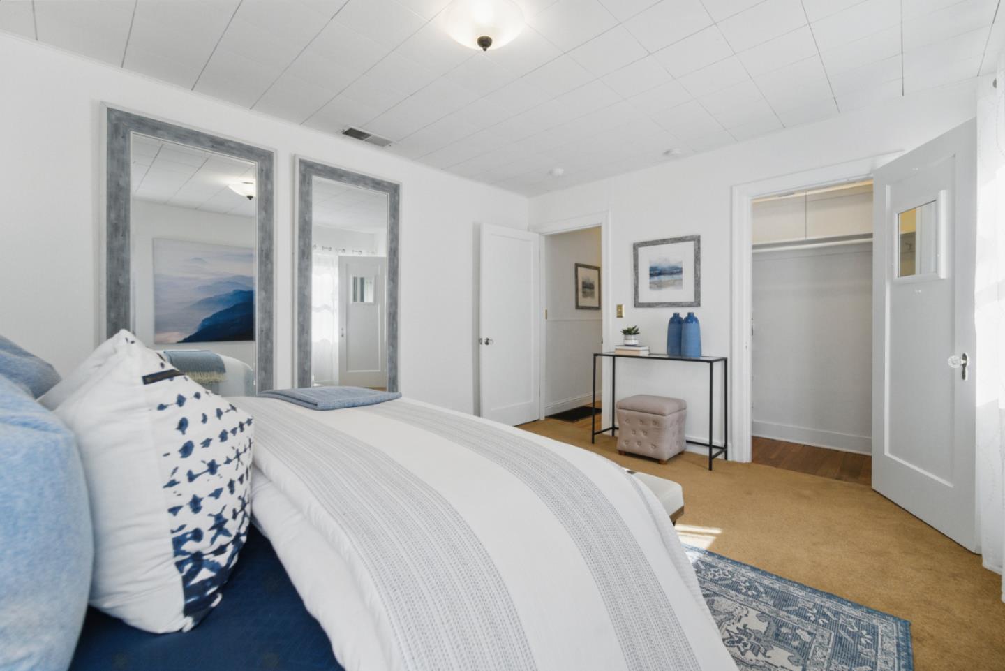 Detail Gallery Image 16 of 28 For 136 S Claremont Ave, San Jose,  CA 95127 - 2 Beds | 1 Baths