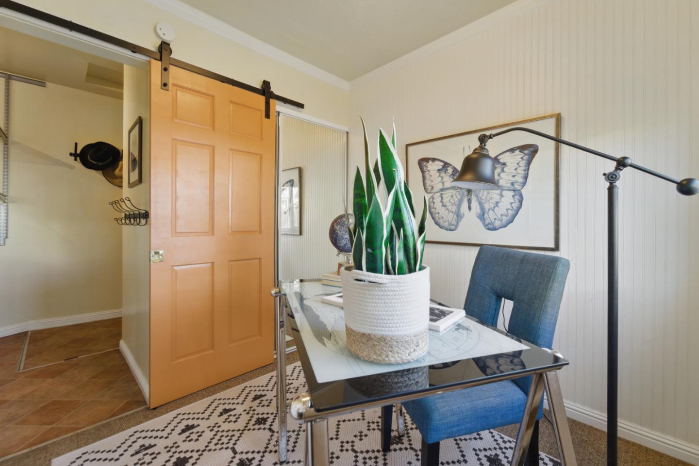 Detail Gallery Image 18 of 28 For 136 S Claremont Ave, San Jose,  CA 95127 - 2 Beds | 1 Baths