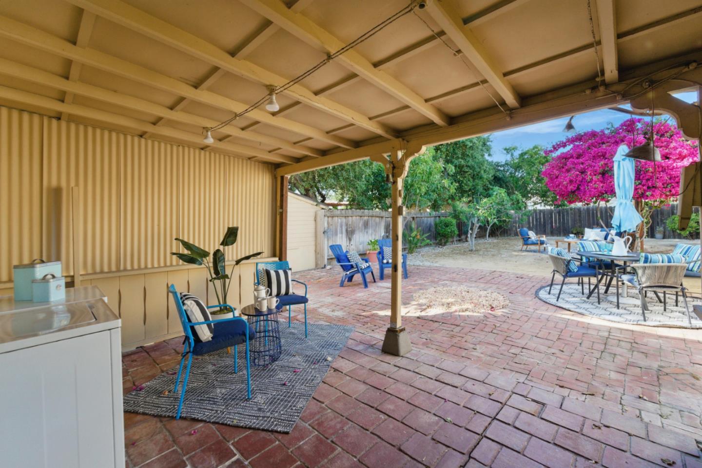 Detail Gallery Image 24 of 28 For 136 S Claremont Ave, San Jose,  CA 95127 - 2 Beds | 1 Baths