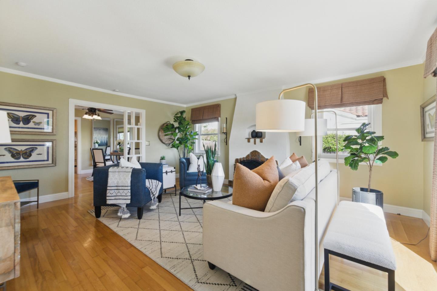 Detail Gallery Image 6 of 28 For 136 S Claremont Ave, San Jose,  CA 95127 - 2 Beds | 1 Baths