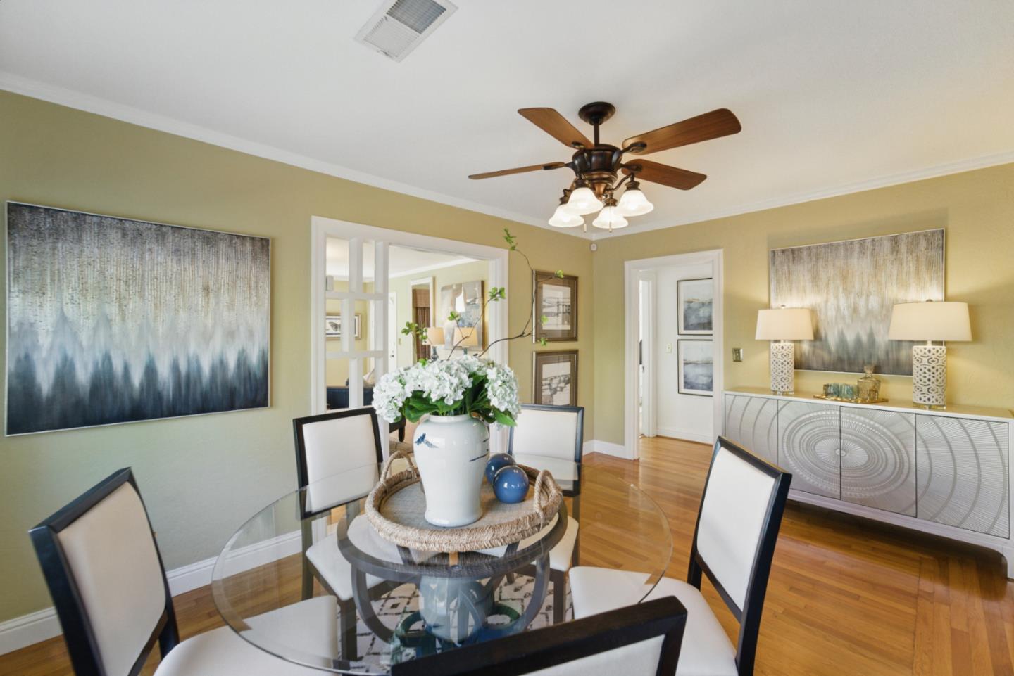 Detail Gallery Image 9 of 28 For 136 S Claremont Ave, San Jose,  CA 95127 - 2 Beds | 1 Baths