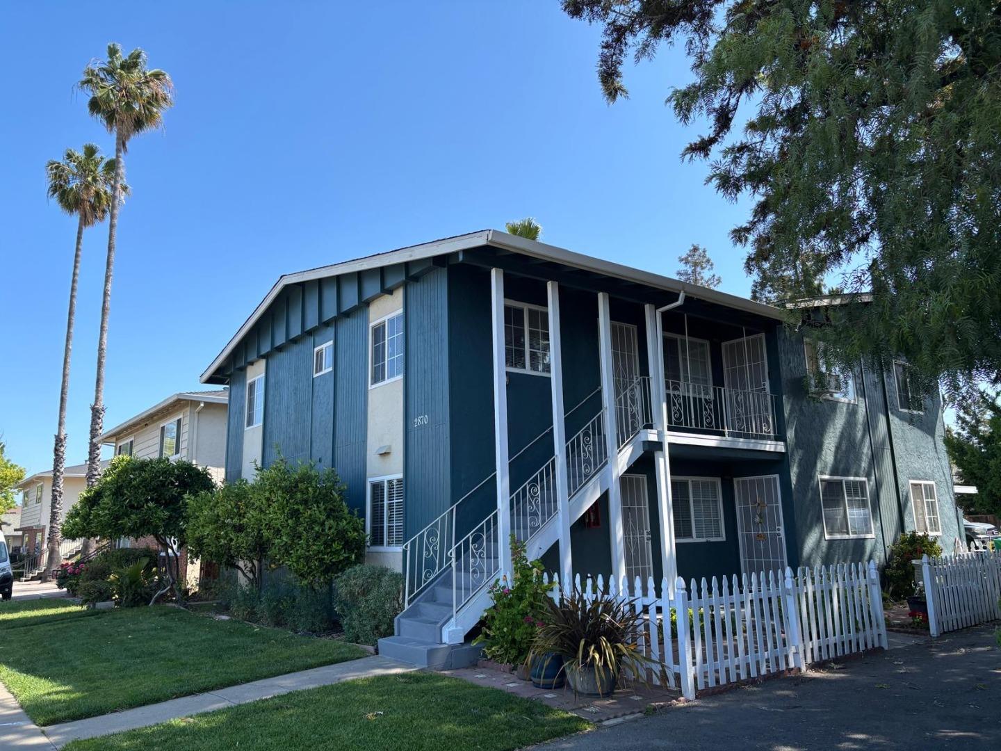 Detail Gallery Image 1 of 15 For 2870 Joseph Ave, San Jose,  CA 95124 - – Beds | – Baths