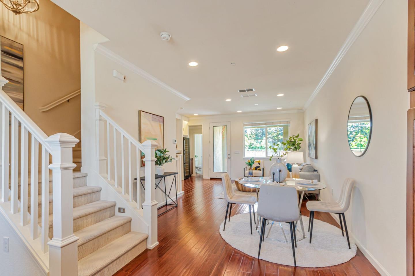 Detail Gallery Image 11 of 48 For 6215 White Moonstone Ct, San Jose,  CA 95123 - 3 Beds | 3/1 Baths