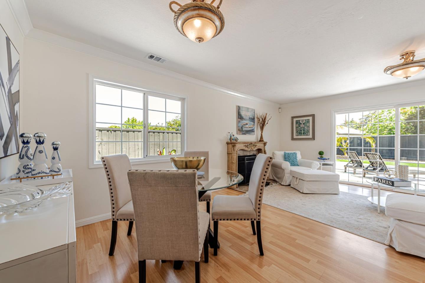 Detail Gallery Image 14 of 77 For 2924 Vivian Ln, San Jose,  CA 95124 - 3 Beds | 2 Baths