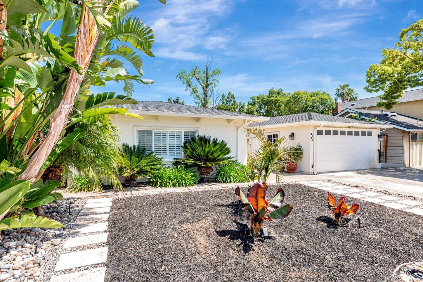 Detail Gallery Image 35 of 77 For 2924 Vivian Ln, San Jose,  CA 95124 - 3 Beds | 2 Baths