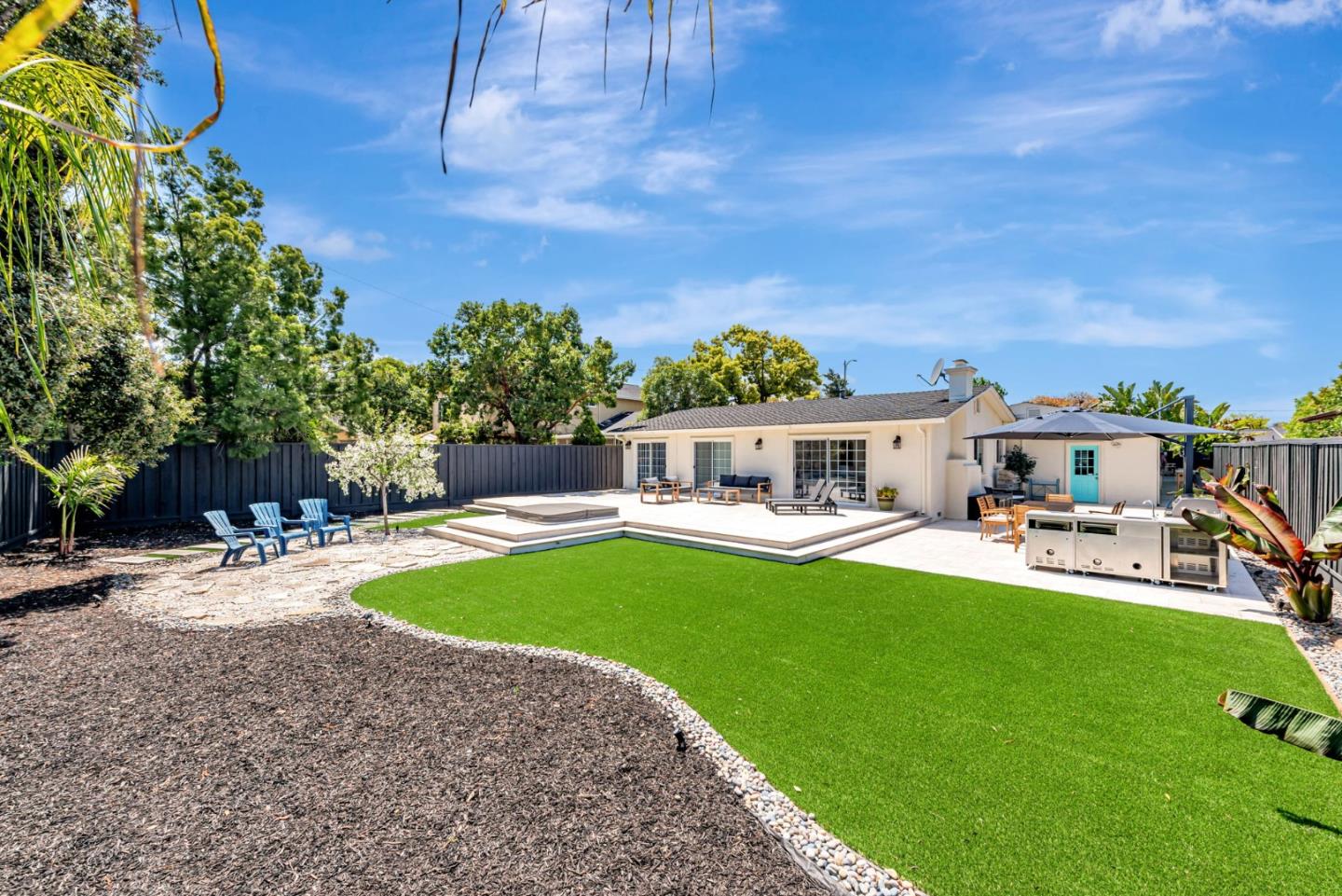 Detail Gallery Image 38 of 77 For 2924 Vivian Ln, San Jose,  CA 95124 - 3 Beds | 2 Baths