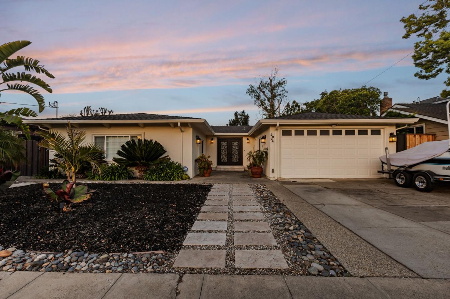 Detail Gallery Image 43 of 77 For 2924 Vivian Ln, San Jose,  CA 95124 - 3 Beds | 2 Baths