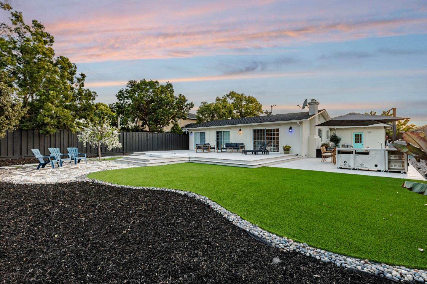Detail Gallery Image 56 of 77 For 2924 Vivian Ln, San Jose,  CA 95124 - 3 Beds | 2 Baths