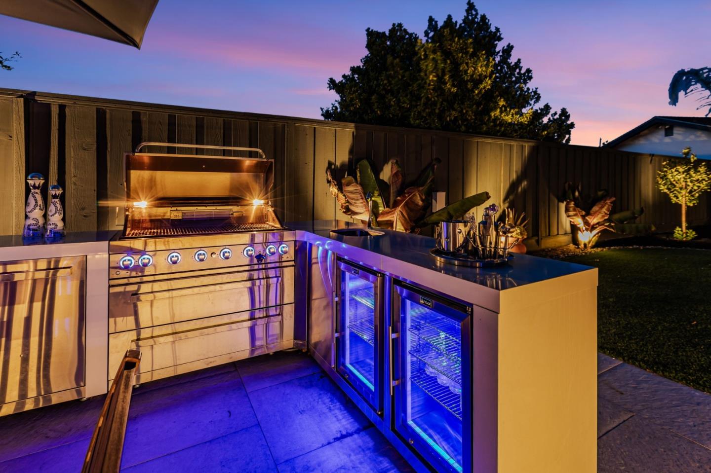 Detail Gallery Image 63 of 77 For 2924 Vivian Ln, San Jose,  CA 95124 - 3 Beds | 2 Baths