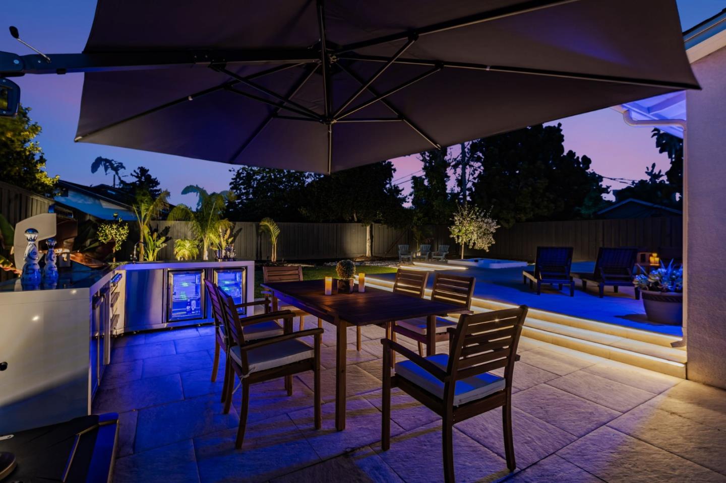 Detail Gallery Image 67 of 77 For 2924 Vivian Ln, San Jose,  CA 95124 - 3 Beds | 2 Baths