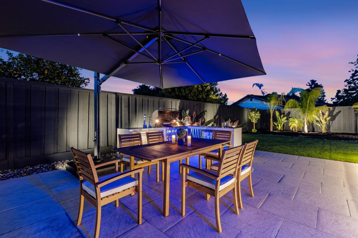 Detail Gallery Image 68 of 77 For 2924 Vivian Ln, San Jose,  CA 95124 - 3 Beds | 2 Baths