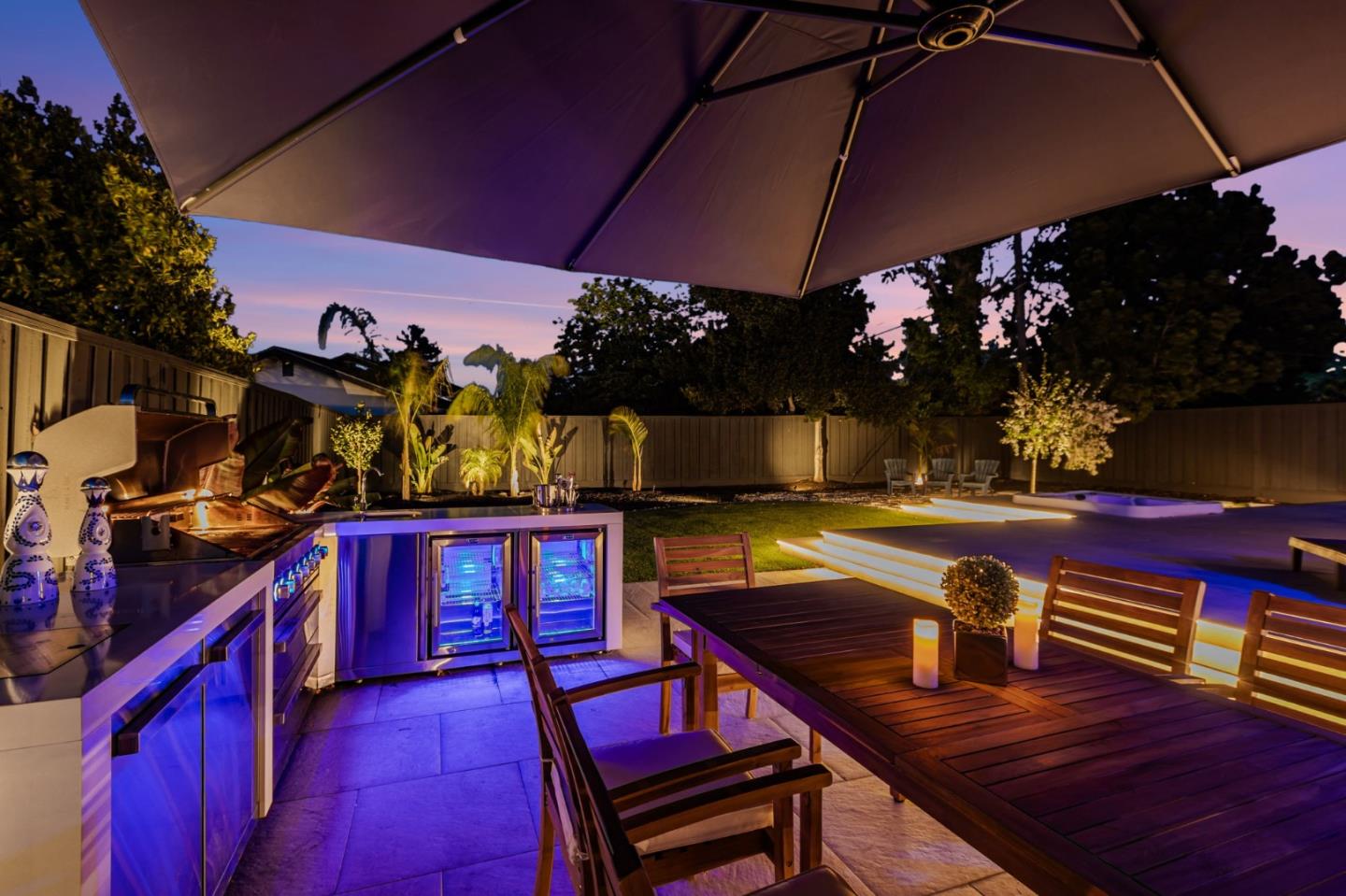 Detail Gallery Image 72 of 77 For 2924 Vivian Ln, San Jose,  CA 95124 - 3 Beds | 2 Baths