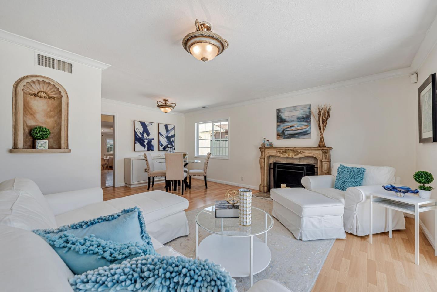 Detail Gallery Image 8 of 77 For 2924 Vivian Ln, San Jose,  CA 95124 - 3 Beds | 2 Baths