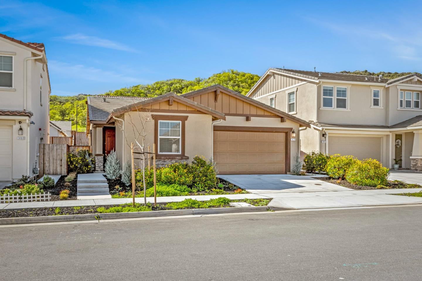 Detail Gallery Image 2 of 39 For 1470 Winzer Pl, Gilroy,  CA 95020 - 3 Beds | 2 Baths