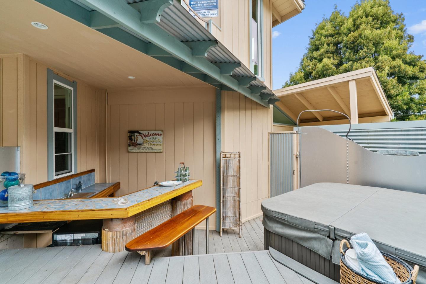 Detail Gallery Image 26 of 74 For 287 Rio Del Mar Blvd, Aptos,  CA 95003 - 3 Beds | 3/1 Baths