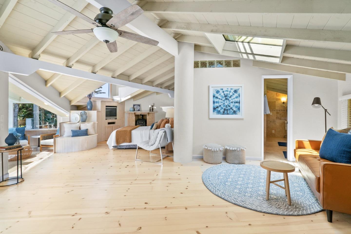 Detail Gallery Image 38 of 74 For 287 Rio Del Mar Blvd, Aptos,  CA 95003 - 3 Beds | 3/1 Baths