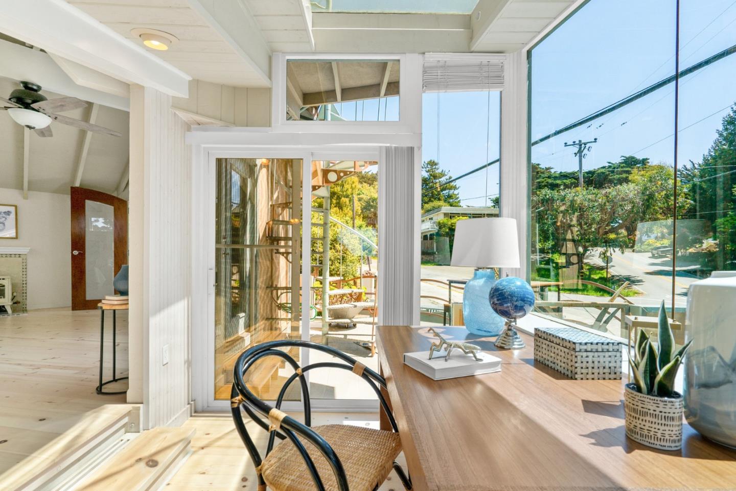 Detail Gallery Image 42 of 74 For 287 Rio Del Mar Blvd, Aptos,  CA 95003 - 3 Beds | 3/1 Baths