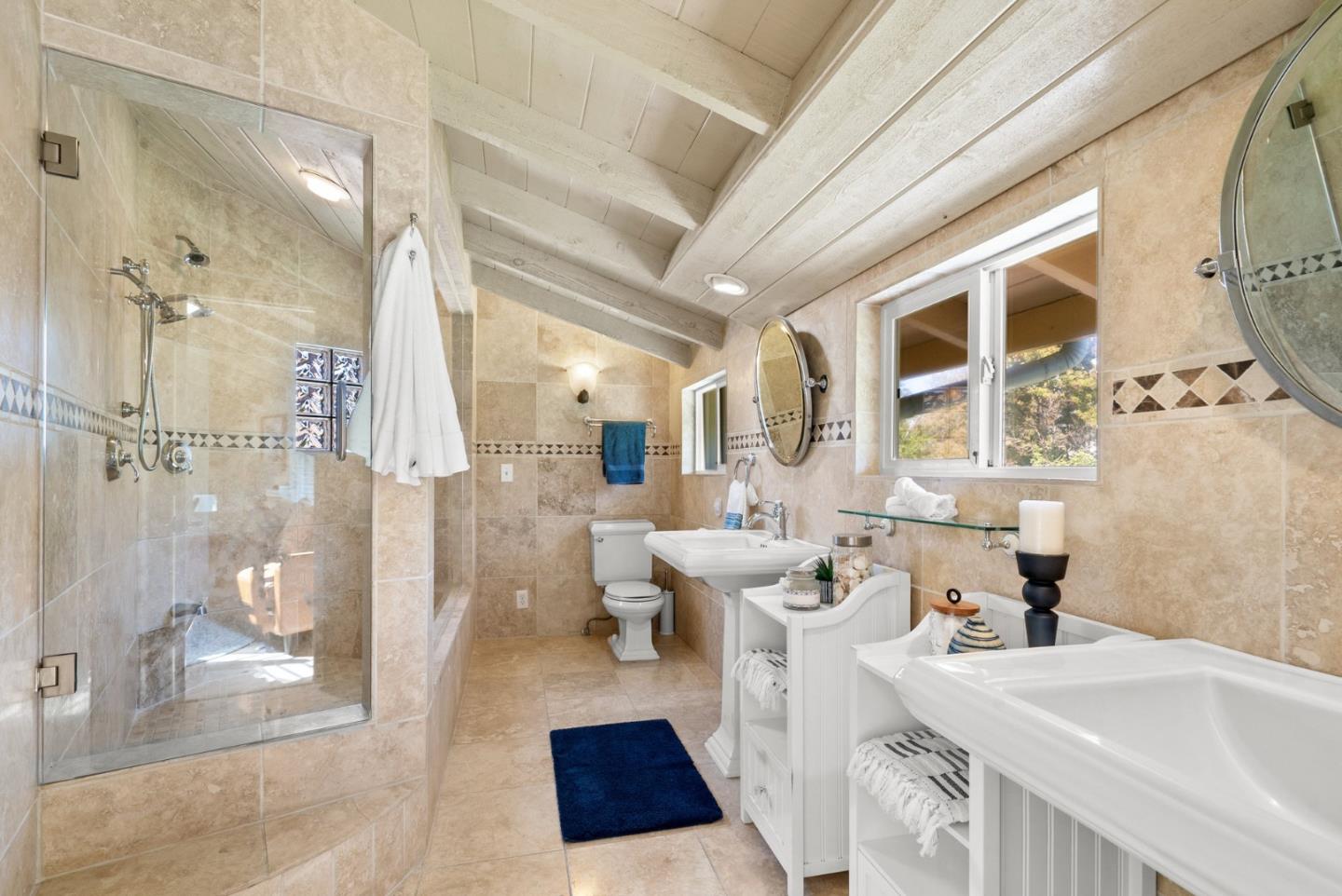 Detail Gallery Image 45 of 74 For 287 Rio Del Mar Blvd, Aptos,  CA 95003 - 3 Beds | 3/1 Baths