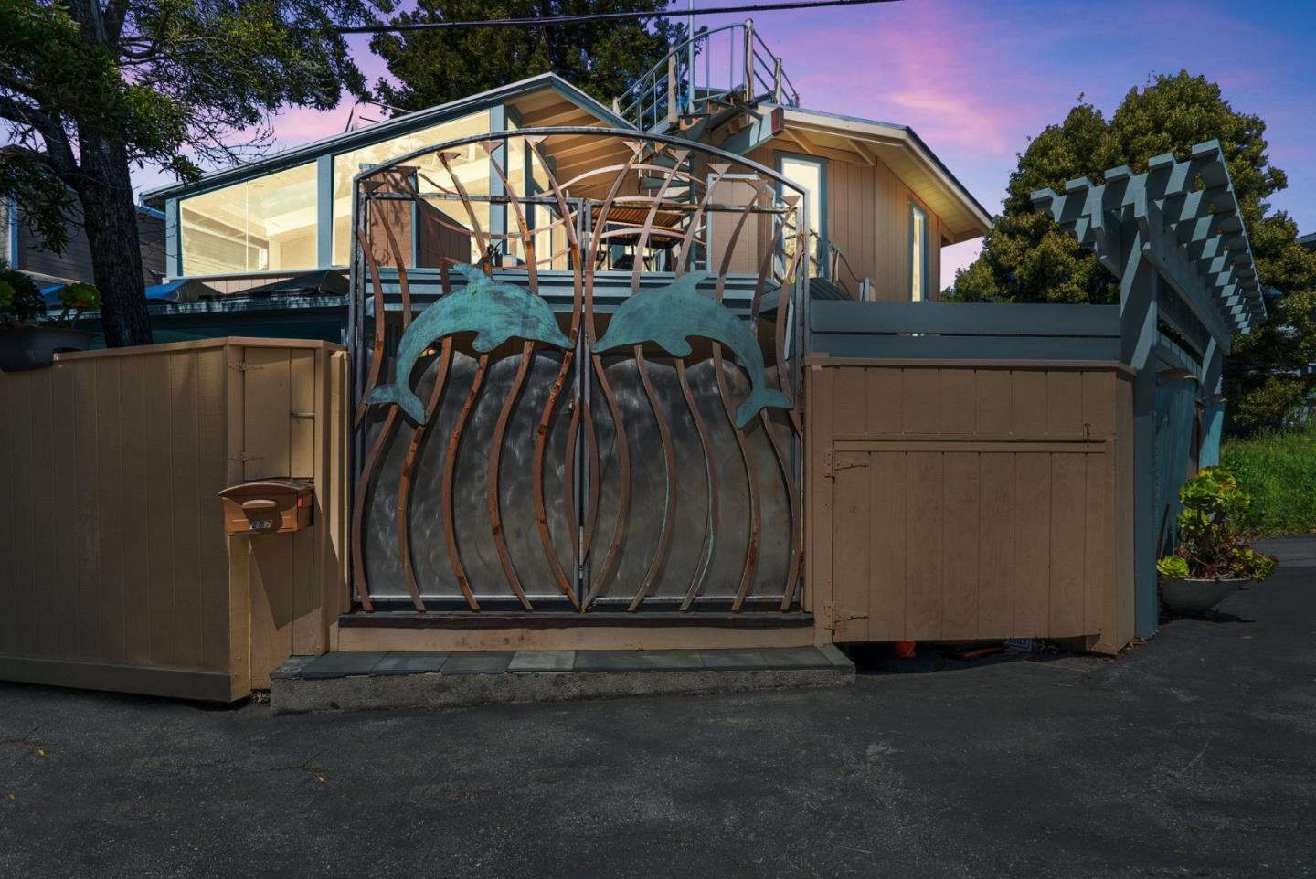 Detail Gallery Image 71 of 74 For 287 Rio Del Mar Blvd, Aptos,  CA 95003 - 3 Beds | 3/1 Baths