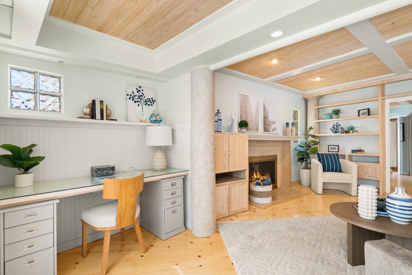 Detail Gallery Image 8 of 74 For 287 Rio Del Mar Blvd, Aptos,  CA 95003 - 3 Beds | 3/1 Baths