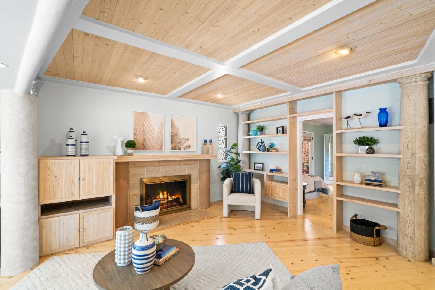 Detail Gallery Image 9 of 74 For 287 Rio Del Mar Blvd, Aptos,  CA 95003 - 3 Beds | 3/1 Baths