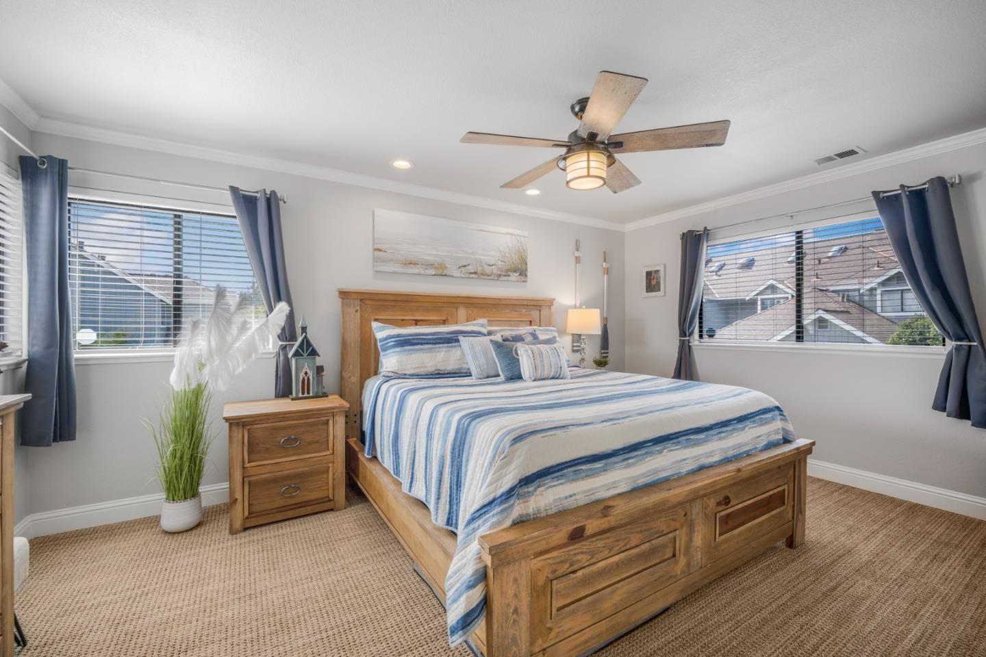 Detail Gallery Image 11 of 44 For 412 Creekview Dr, Morgan Hill,  CA 95037 - 3 Beds | 2/1 Baths