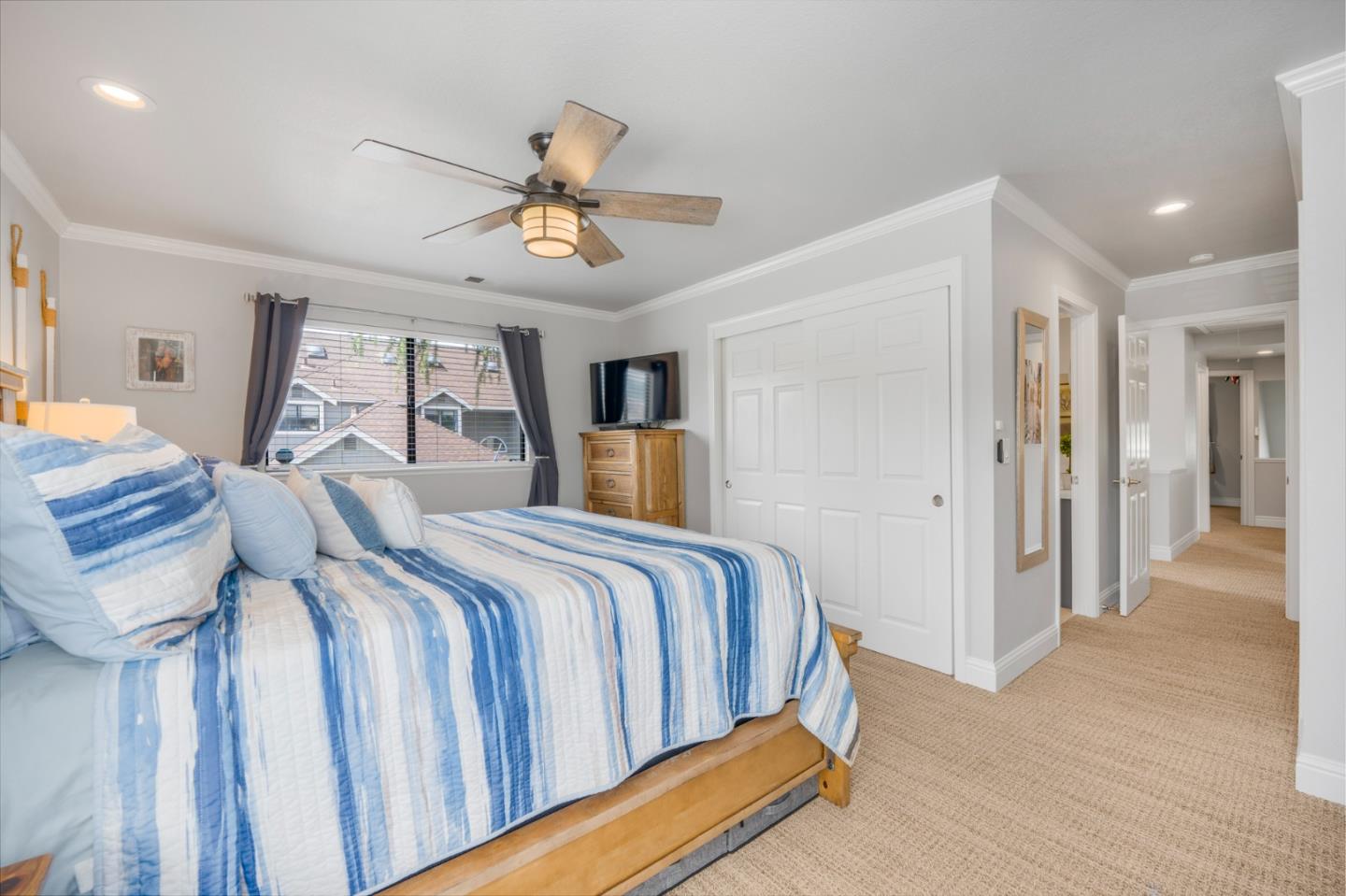 Detail Gallery Image 12 of 44 For 412 Creekview Dr, Morgan Hill,  CA 95037 - 3 Beds | 2/1 Baths