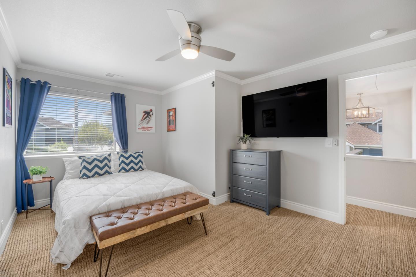 Detail Gallery Image 15 of 44 For 412 Creekview Dr, Morgan Hill,  CA 95037 - 3 Beds | 2/1 Baths