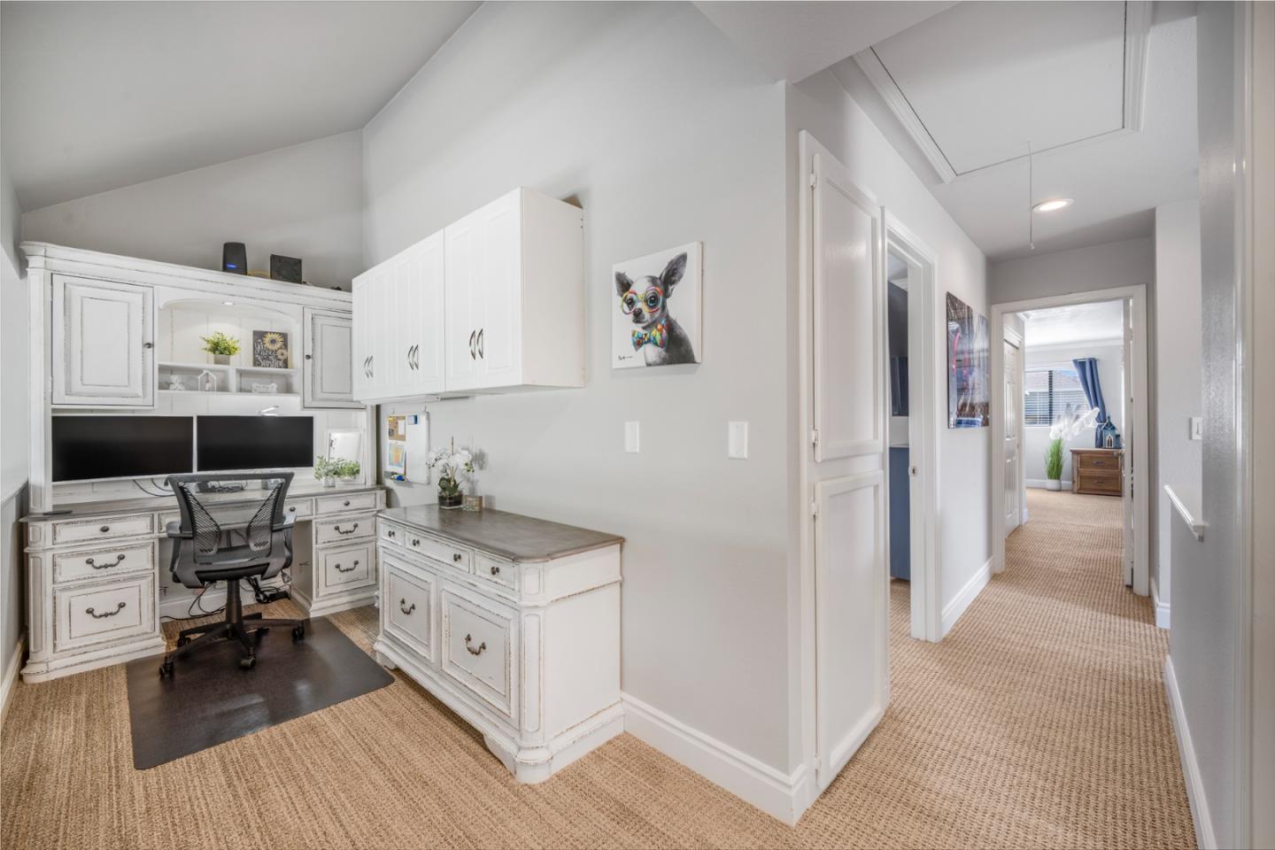 Detail Gallery Image 16 of 44 For 412 Creekview Dr, Morgan Hill,  CA 95037 - 3 Beds | 2/1 Baths