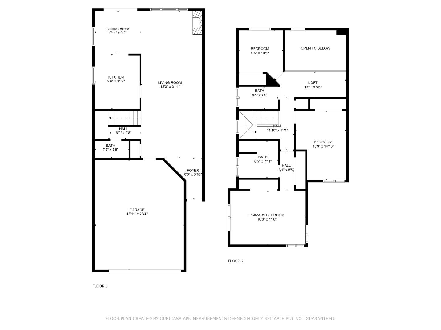Detail Gallery Image 24 of 44 For 412 Creekview Dr, Morgan Hill,  CA 95037 - 3 Beds | 2/1 Baths
