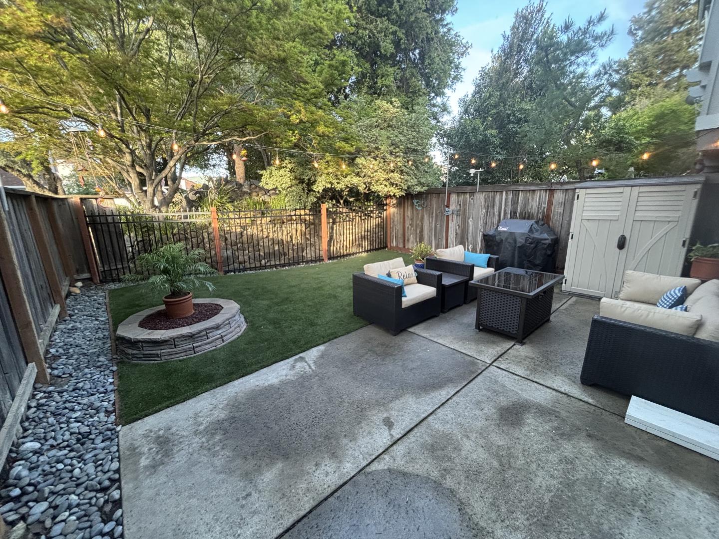 Detail Gallery Image 40 of 44 For 412 Creekview Dr, Morgan Hill,  CA 95037 - 3 Beds | 2/1 Baths