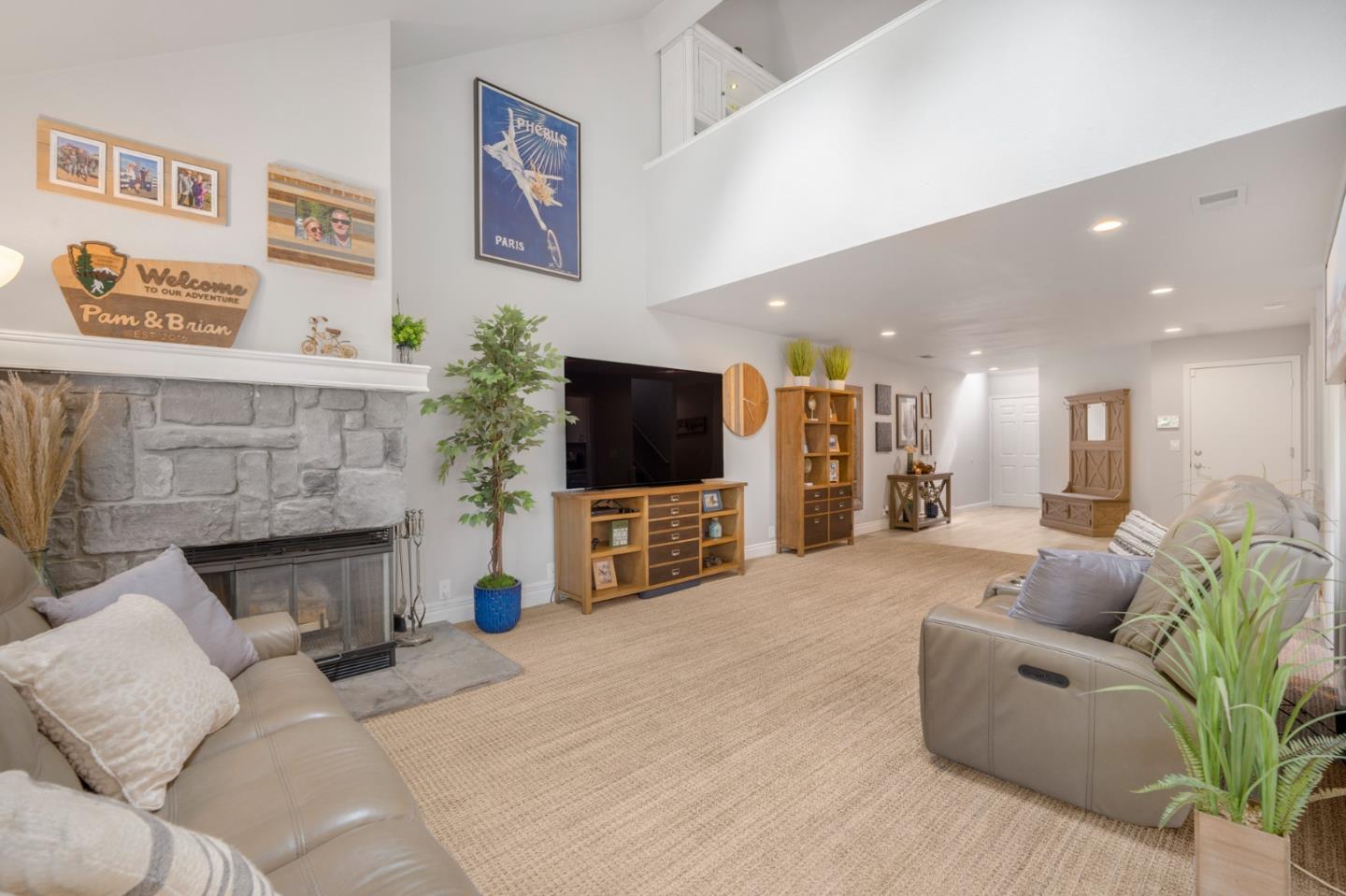 Detail Gallery Image 8 of 44 For 412 Creekview Dr, Morgan Hill,  CA 95037 - 3 Beds | 2/1 Baths