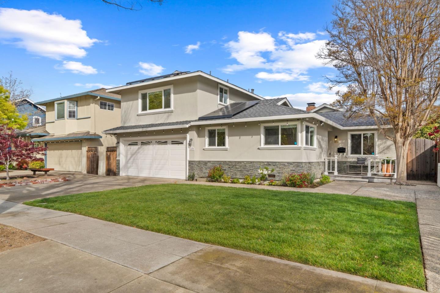 Detail Gallery Image 2 of 47 For 1439 Merrywood Dr, San Jose,  CA 95118 - 4 Beds | 3 Baths