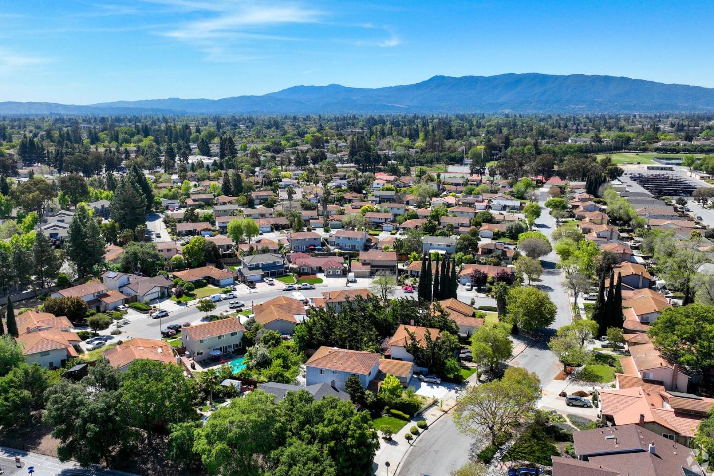 Detail Gallery Image 63 of 81 For 2517 Tolworth Dr, San Jose,  CA 95128 - 3 Beds | 2 Baths