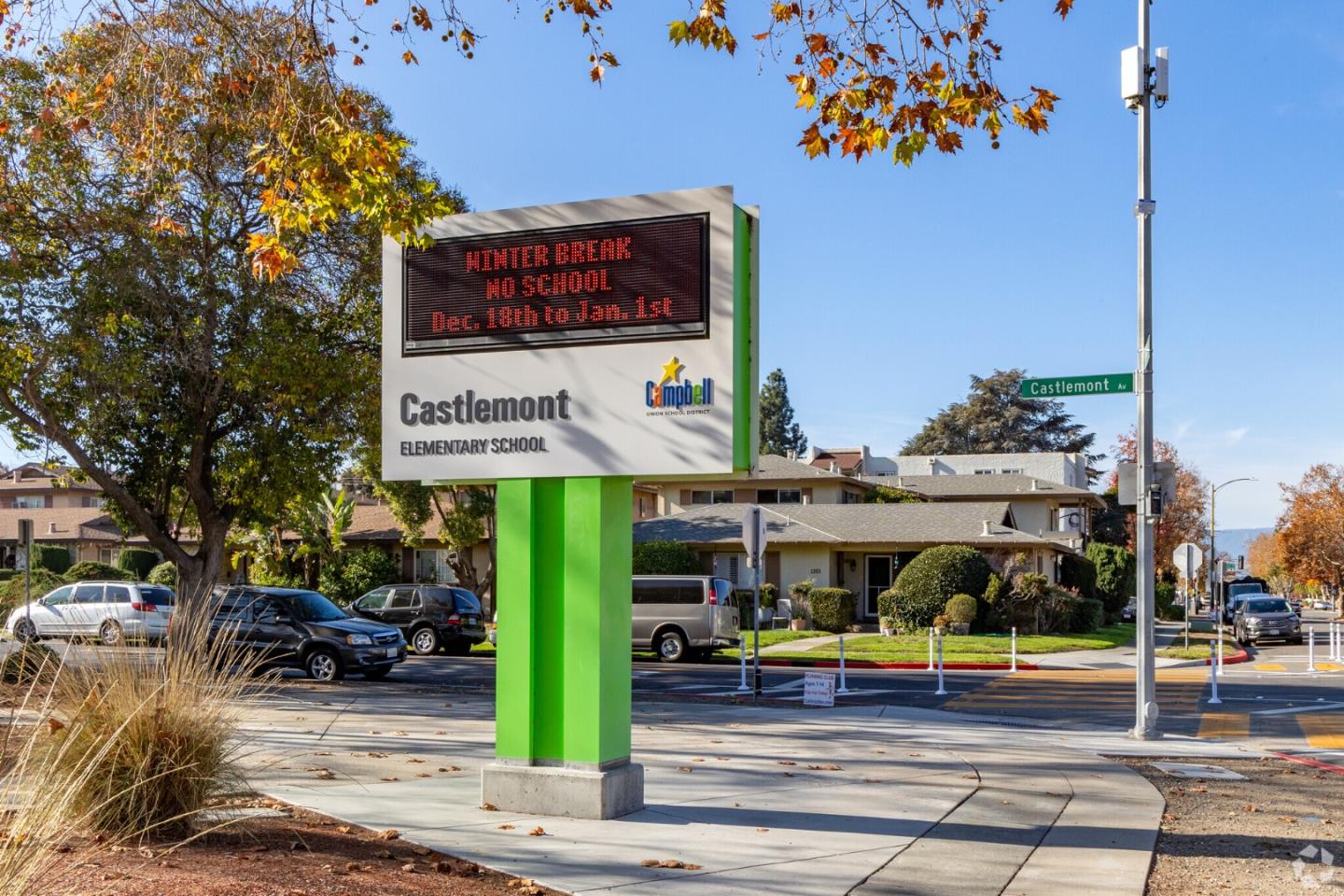 Detail Gallery Image 77 of 81 For 2517 Tolworth Dr, San Jose,  CA 95128 - 3 Beds | 2 Baths