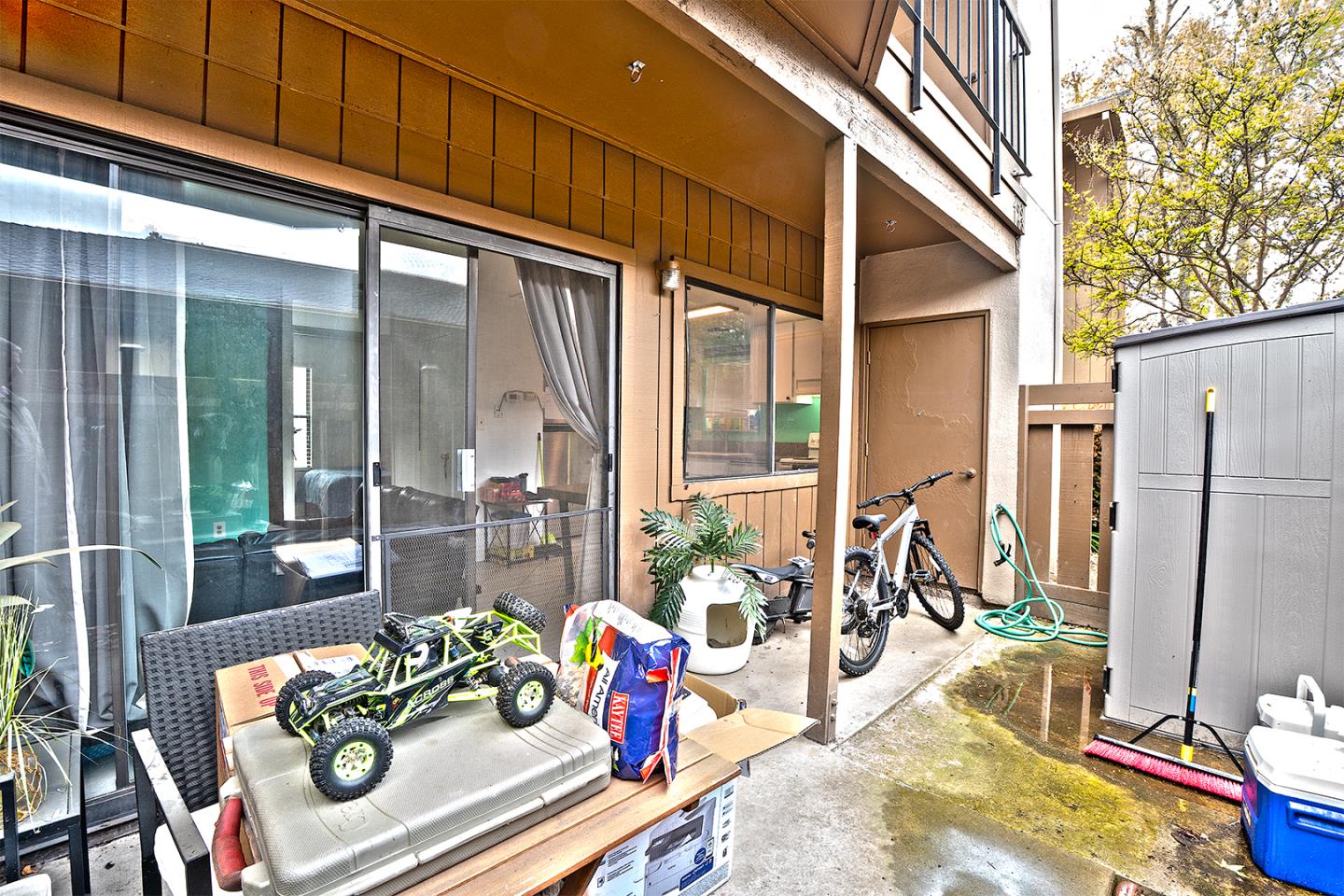 Detail Gallery Image 13 of 18 For 2905 Niagra St #168,  Turlock,  CA 95382 - 1 Beds | 1 Baths