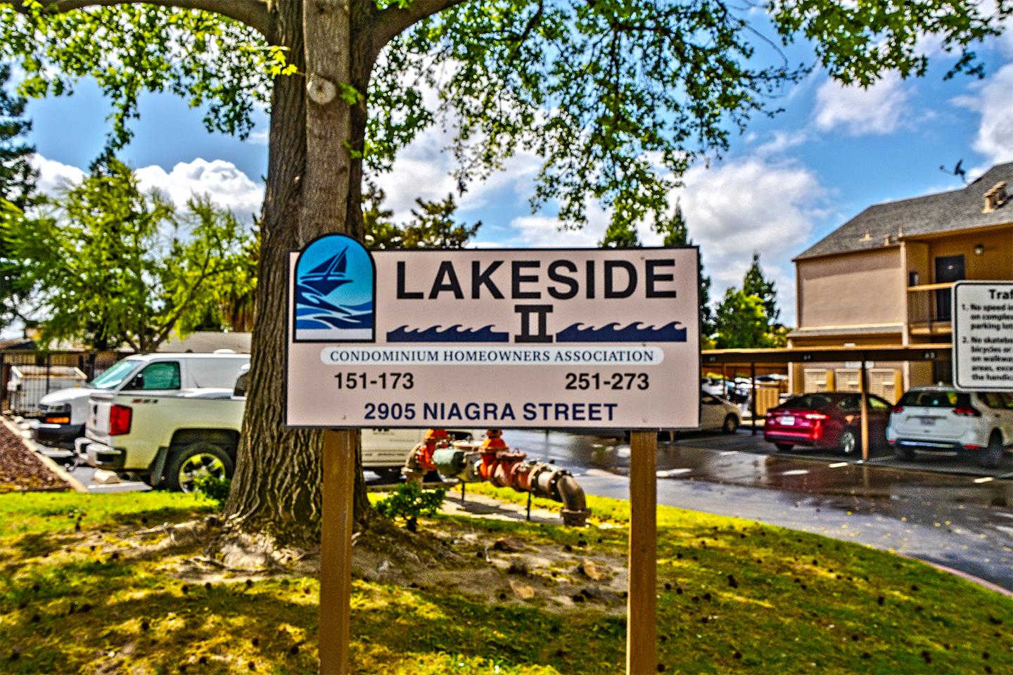 Detail Gallery Image 15 of 18 For 2905 Niagra St #168,  Turlock,  CA 95382 - 1 Beds | 1 Baths