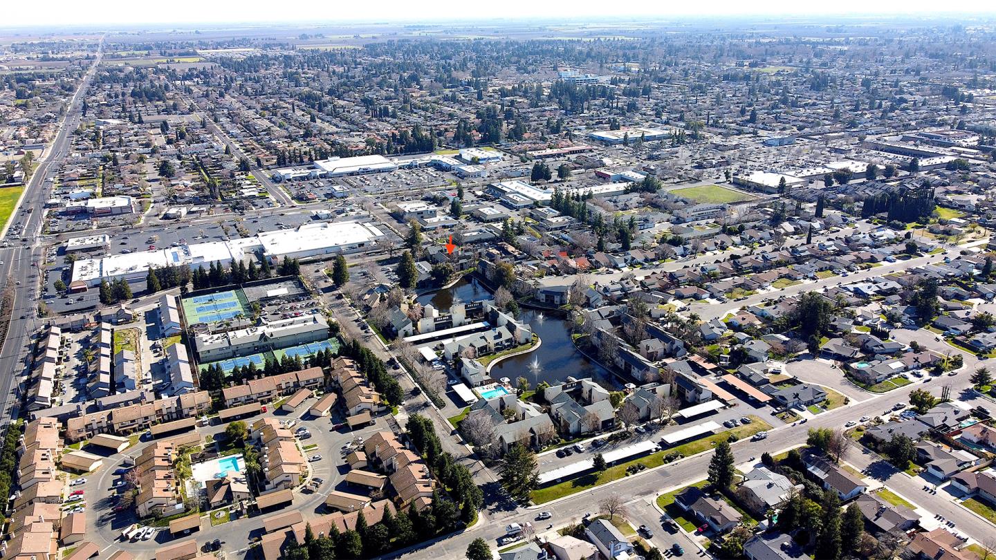 Detail Gallery Image 16 of 18 For 2905 Niagra St #168,  Turlock,  CA 95382 - 1 Beds | 1 Baths