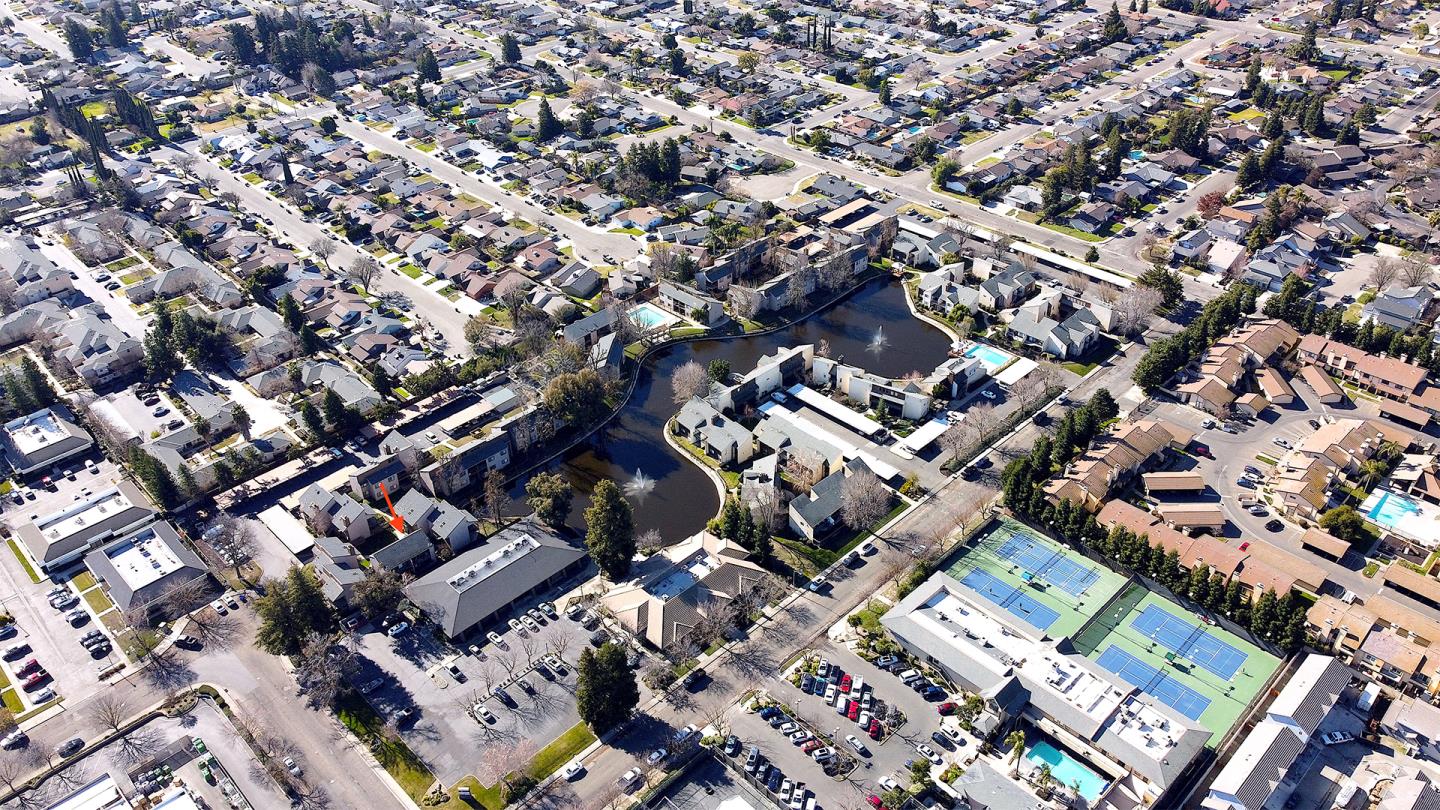 Detail Gallery Image 18 of 18 For 2905 Niagra St #168,  Turlock,  CA 95382 - 1 Beds | 1 Baths