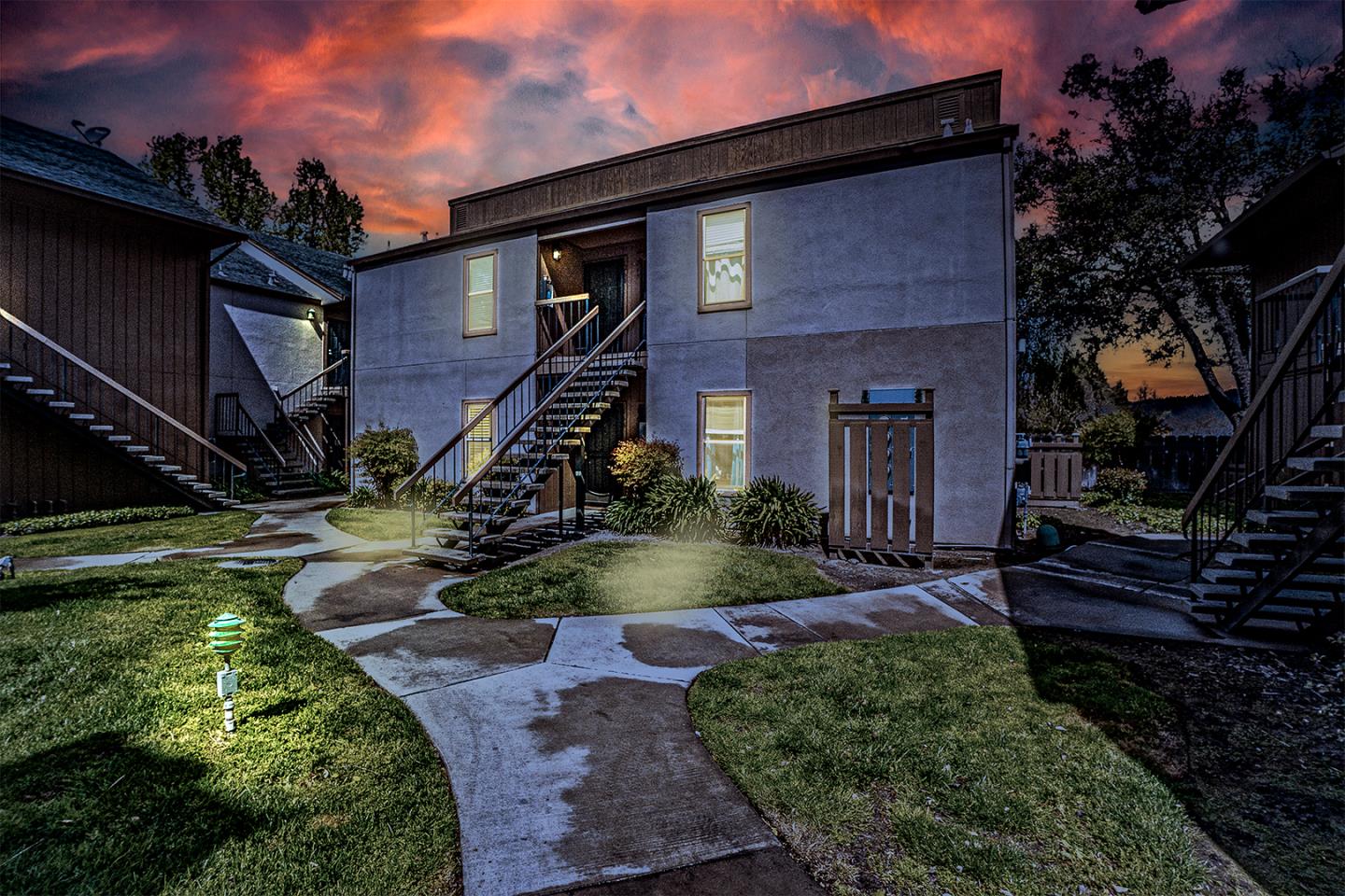 Detail Gallery Image 2 of 18 For 2905 Niagra St #168,  Turlock,  CA 95382 - 1 Beds | 1 Baths
