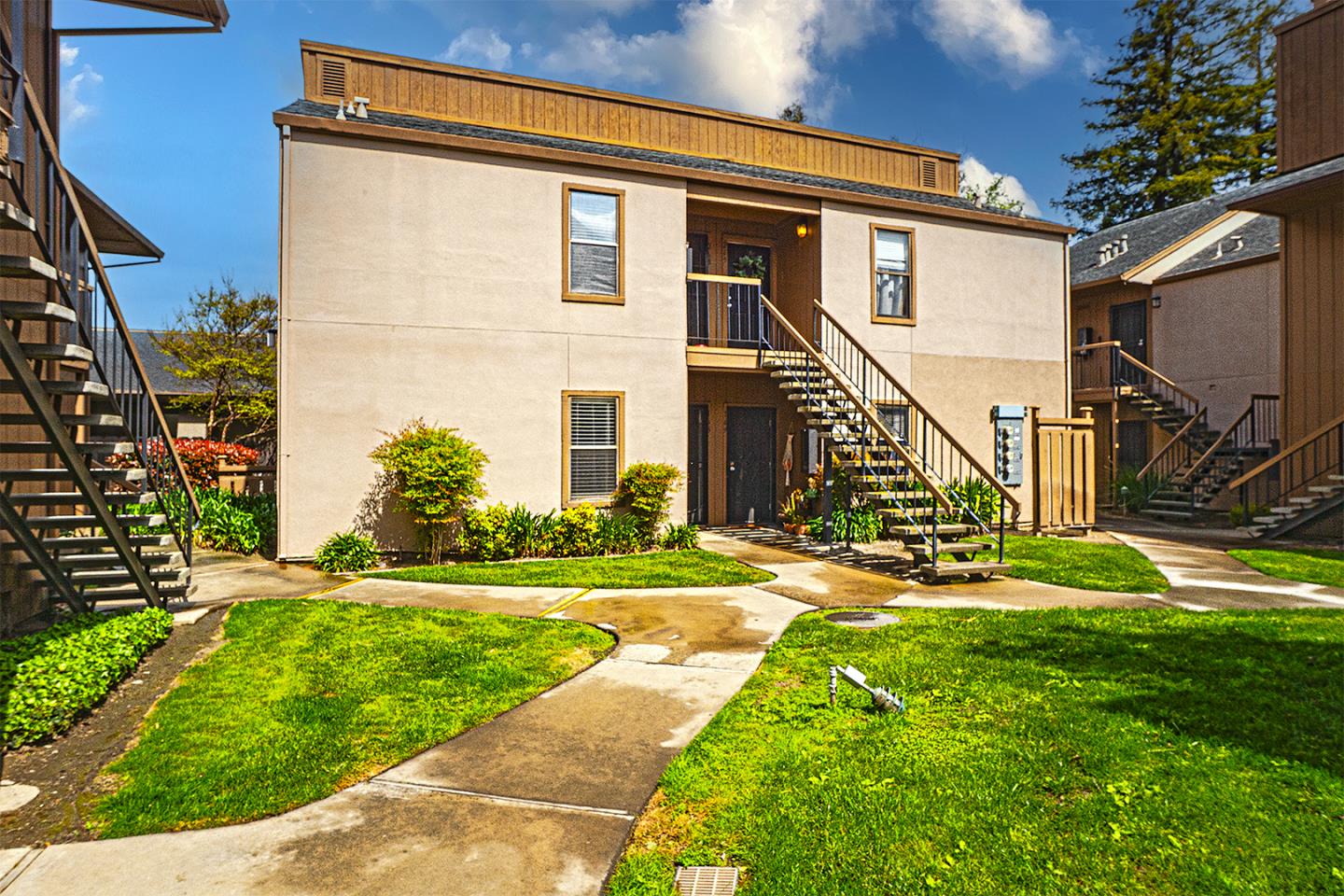 Detail Gallery Image 3 of 18 For 2905 Niagra St #168,  Turlock,  CA 95382 - 1 Beds | 1 Baths