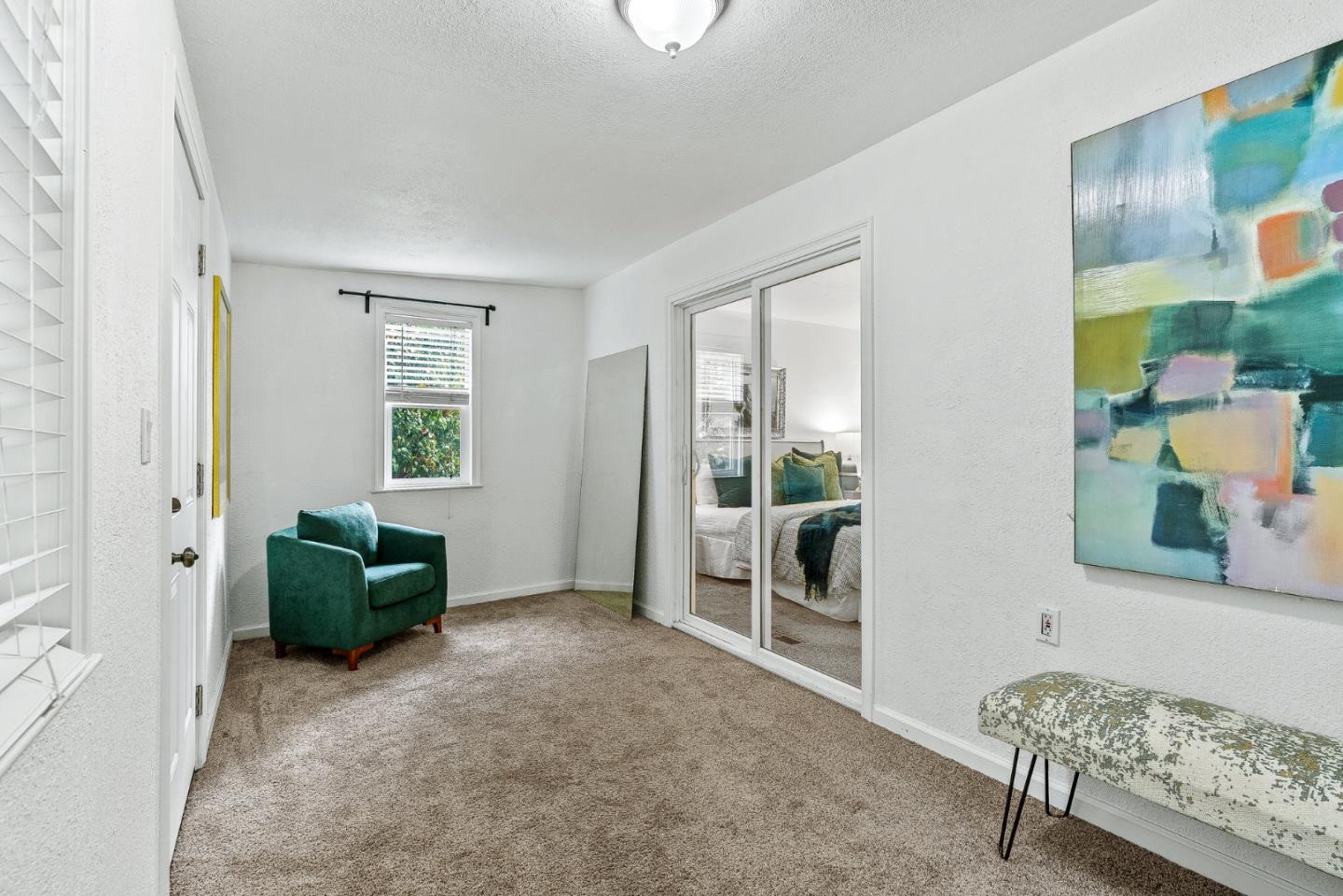 Detail Gallery Image 15 of 46 For 1960 La Madrona Dr, Santa Cruz,  CA 95060 - 2 Beds | 2 Baths
