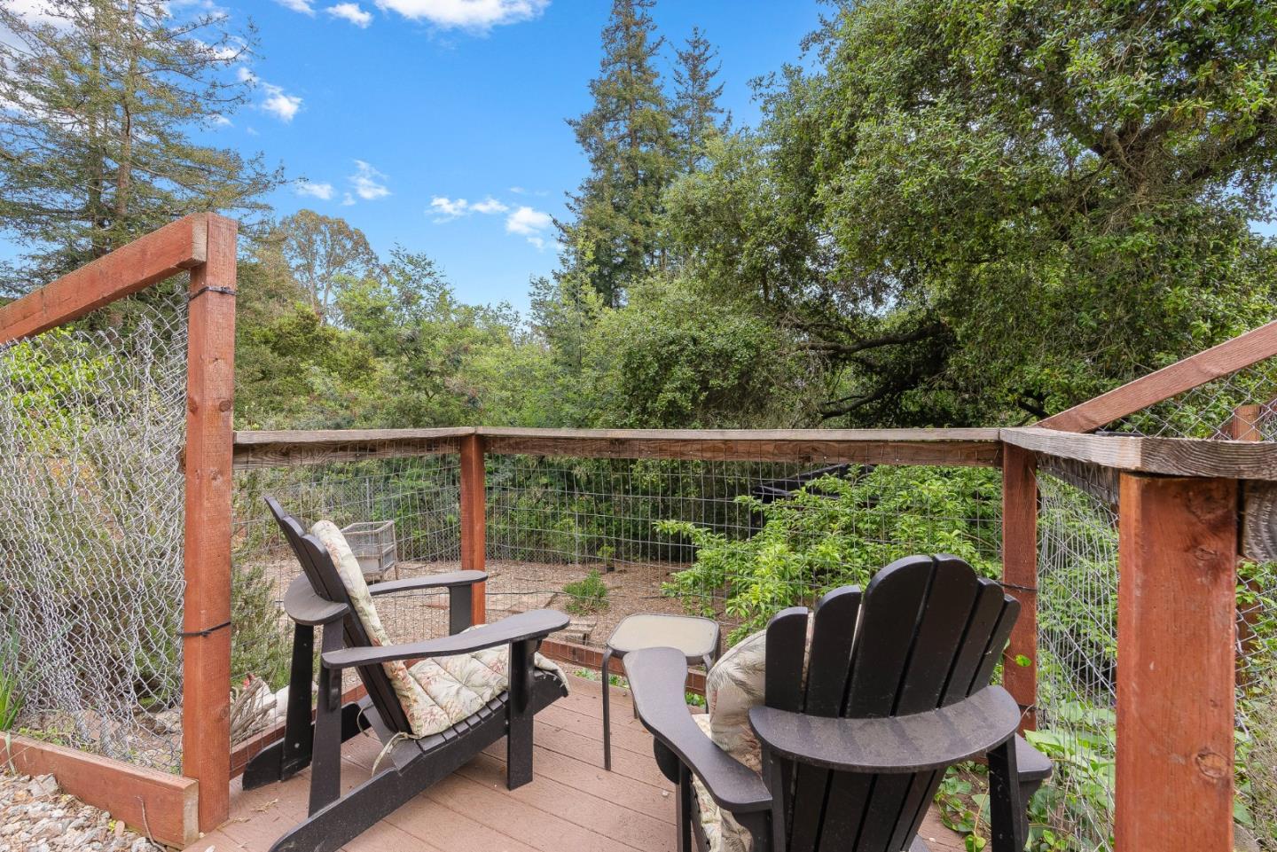 Detail Gallery Image 40 of 46 For 1960 La Madrona Dr, Santa Cruz,  CA 95060 - 2 Beds | 2 Baths