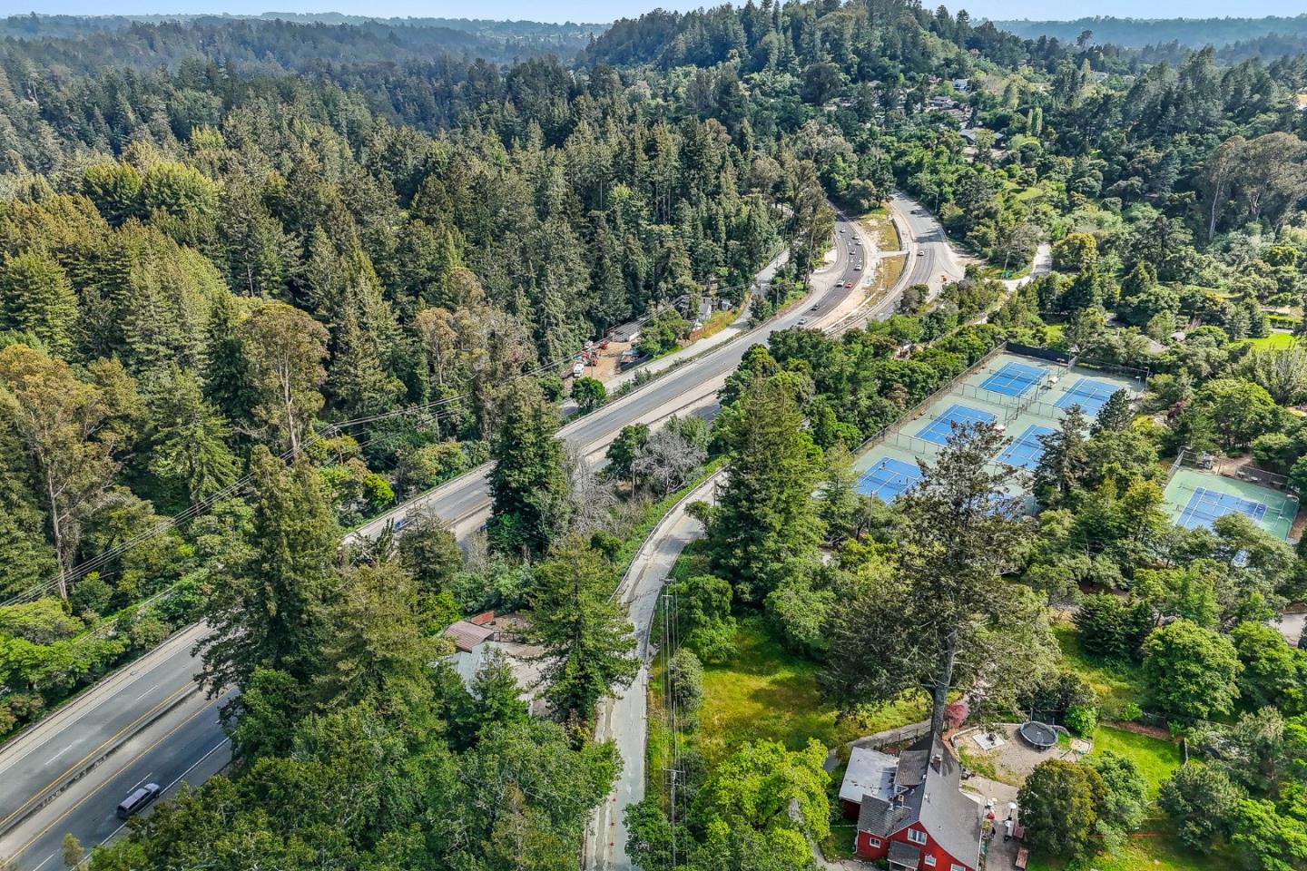 Detail Gallery Image 44 of 46 For 1960 La Madrona Dr, Santa Cruz,  CA 95060 - 2 Beds | 2 Baths