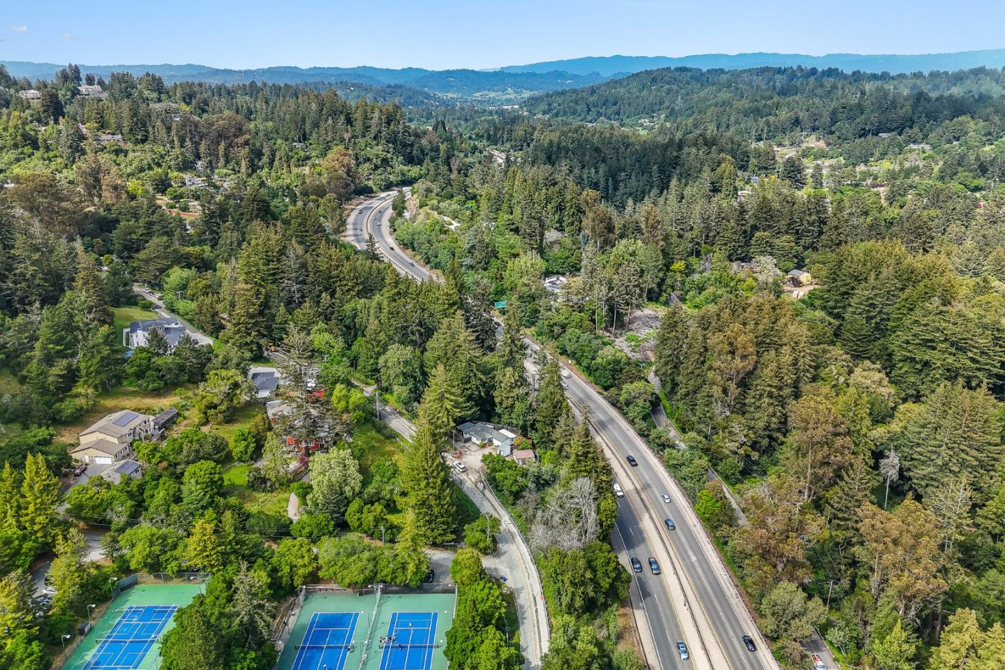 Detail Gallery Image 46 of 46 For 1960 La Madrona Dr, Santa Cruz,  CA 95060 - 2 Beds | 2 Baths