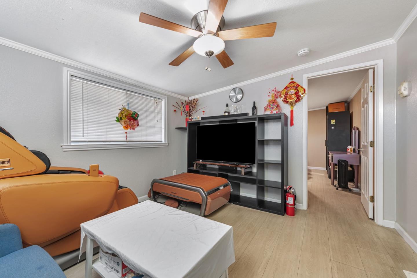 Detail Gallery Image 2 of 18 For 2855 Senter Rd #72,  San Jose,  CA 95111 - 3 Beds | 2 Baths