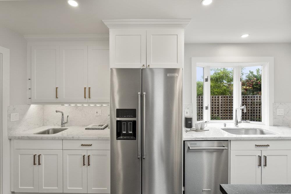 Detail Gallery Image 17 of 53 For 329 San Rafael Ave, Belvedere,  CA 94920 - 3 Beds | 2/1 Baths